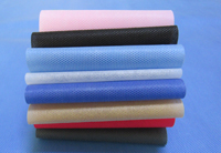 澄迈涤纶（PET）无纺布是什么