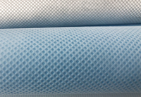 澄迈(PP)丙纶无纺布跟(PET)涤纶无纺布的区别