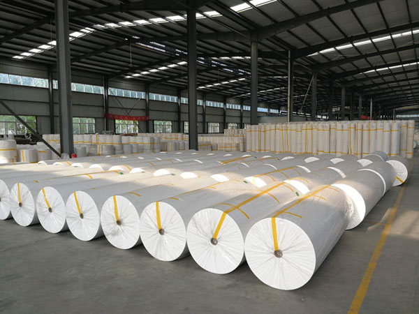 澄迈狭缝式涤纶纺粘无纺布