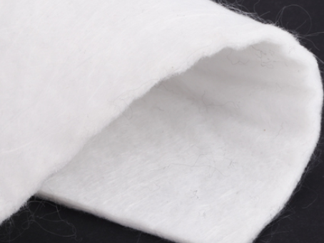 澄迈长丝土工布